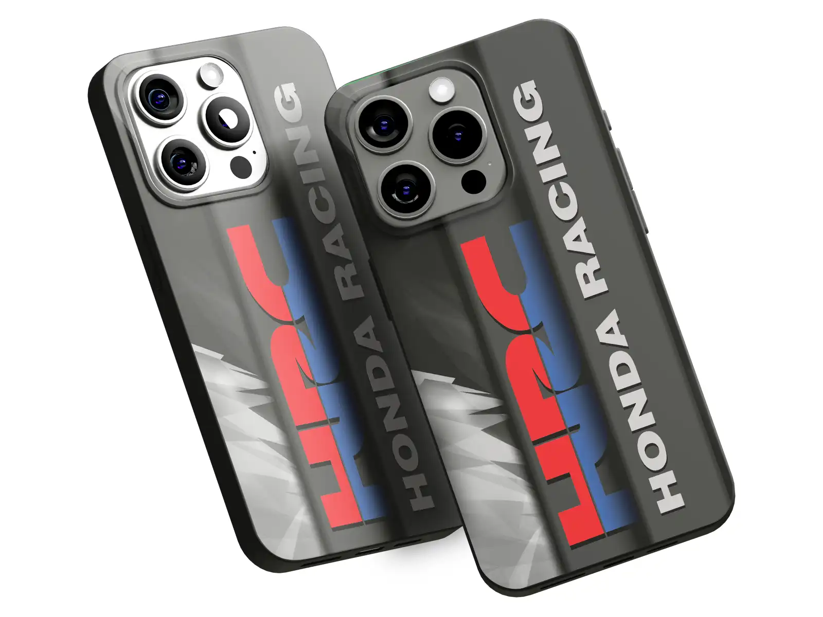 Honda Telefonhülle Robustes Stabiles Design
